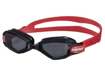 عینک شنا سوانز مدل OWS-1PS SMBK