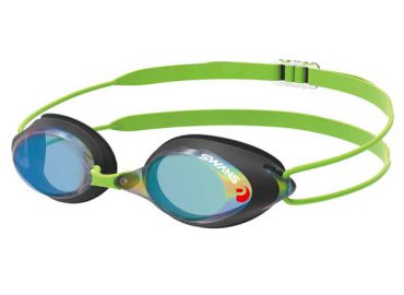 عینک شنا مسابقه ای سوانز مدل SRX-M PAF EMSK