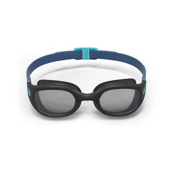 عینک شنا نابایجی مدل Soft 100 (L)