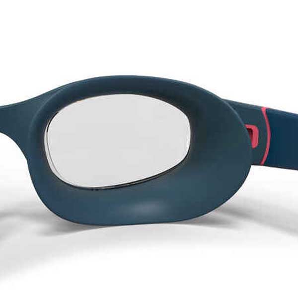 عینک شنا نابایجی مدل Soft 100 (L)