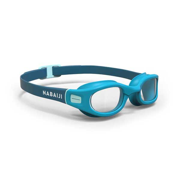 عینک شنا نابایجی مدل Soft 100 (S)