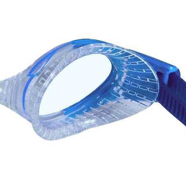 عینک شنا اسپیدو مدل Futura Biofuse Flexiseal Clear