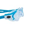 عینک شنا اسپیدو مدل Futura Biofuse Flexiseal Clear