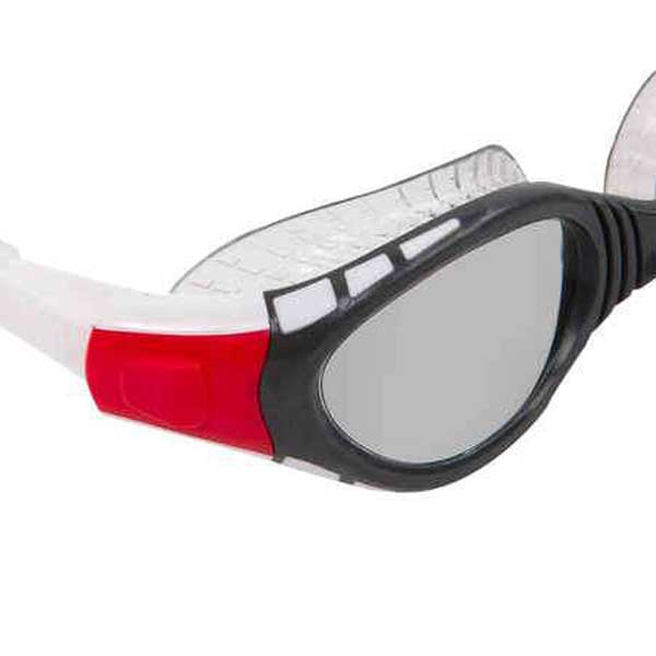 عینک شنا اسپیدو مدل Futura Biofuse Flexiseal Mirror