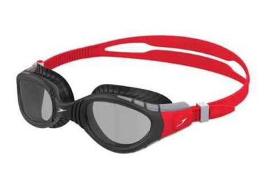 عینک شنا اسپیدو مدل Futura Biofuse Flexiseal Smocked