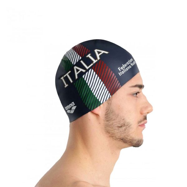 کلاه شنا آرنا مدل Italia