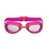 عینک شنا نابایجی مدل X-BASE (S) Pink