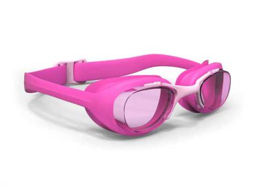 عینک شنا نابایجی مدل X-BASE (S) Pink