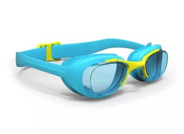 عینک شنا نابایجی مدل X-BASE (S) Blue