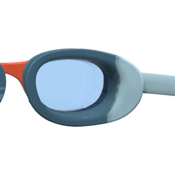 عینک شنا نابایجی مدل X-BASE (S)