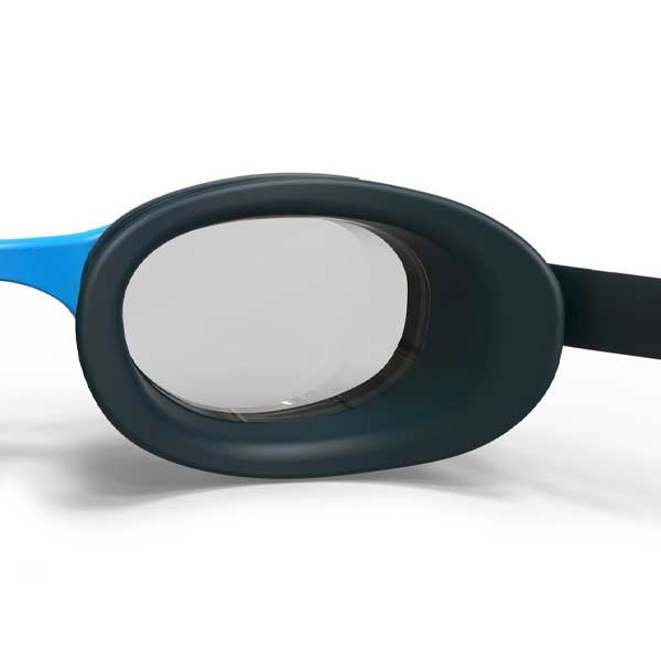 عینک شنا نابایجی مدل X-BASE PRINT (L)