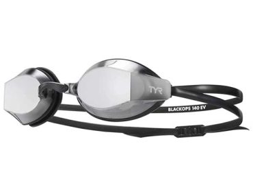 عینک شنا TYR مدل BlackOps Mirror