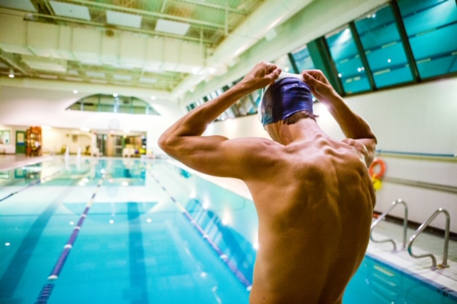 10 نکته کلیدی کاهش وزن از طریق شنا