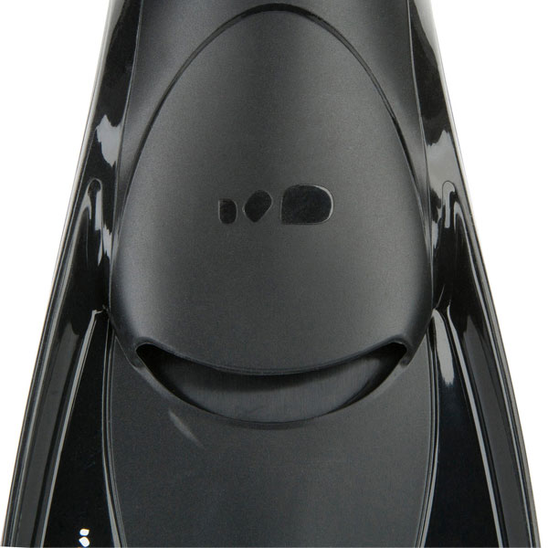 فین شنا نابایجی مدل SiliFins 500 Black