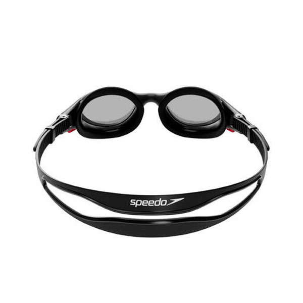 عینک شنا اسپیدو مدل BIOFUSE 2.0 Smoke