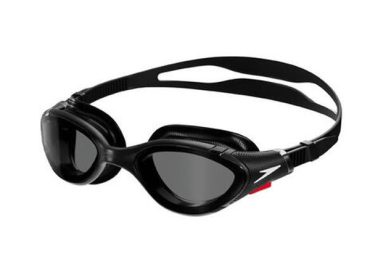 عینک شنا اسپیدو مدل BIOFUSE 2.0 Smoke