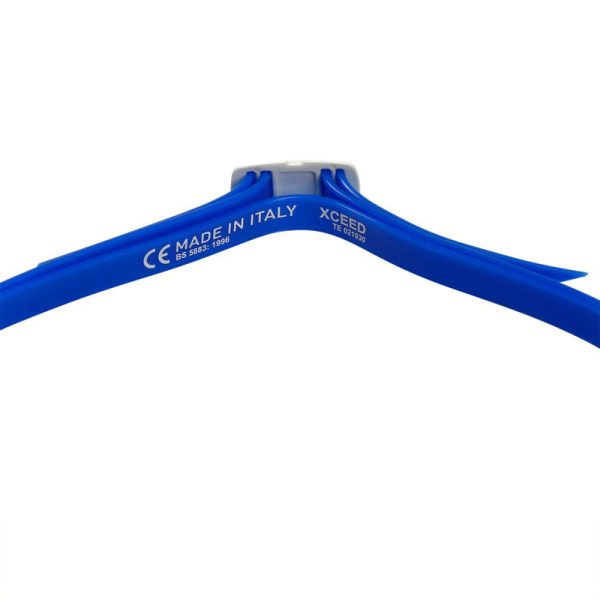 عینک شنا فلپس مدل XCEED Titanium