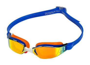 عینک شنا فلپس مدل XCEED Titanium