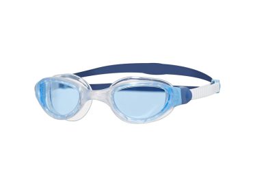 عینک شنا زاگز مدل phantom Clear